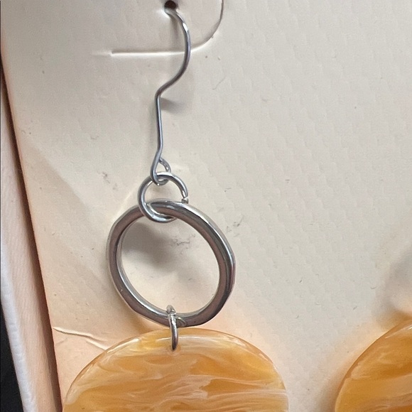 Camila Coelho | Boho Chic Dangle Earrings - Picture 6 of 11